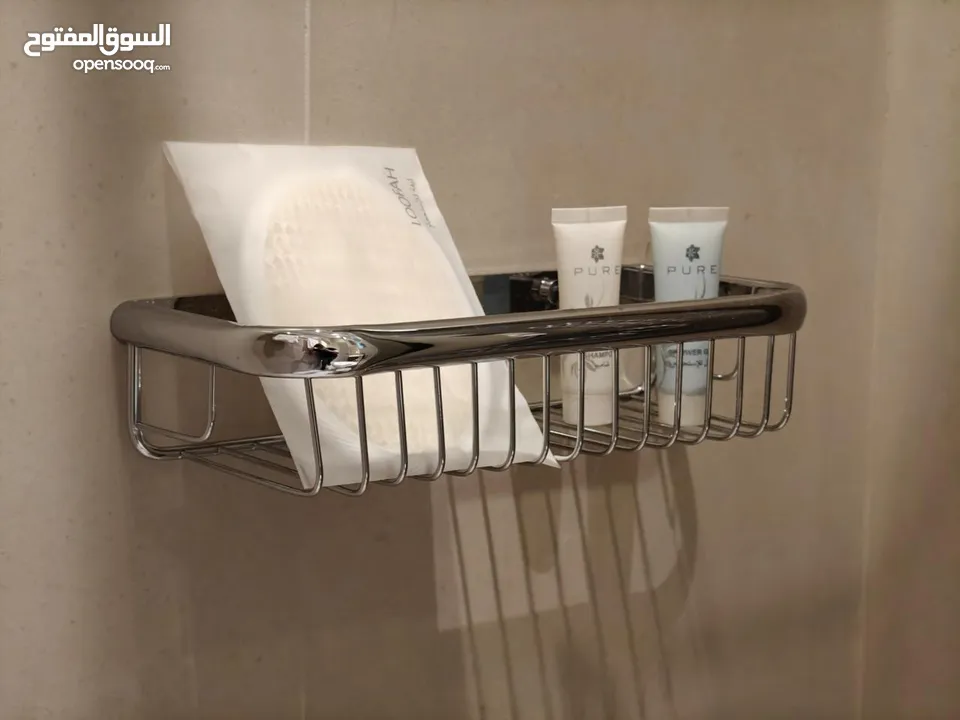 أجنحة فندقية لايجار للعائلات بموقع حيوي و مميز السابع