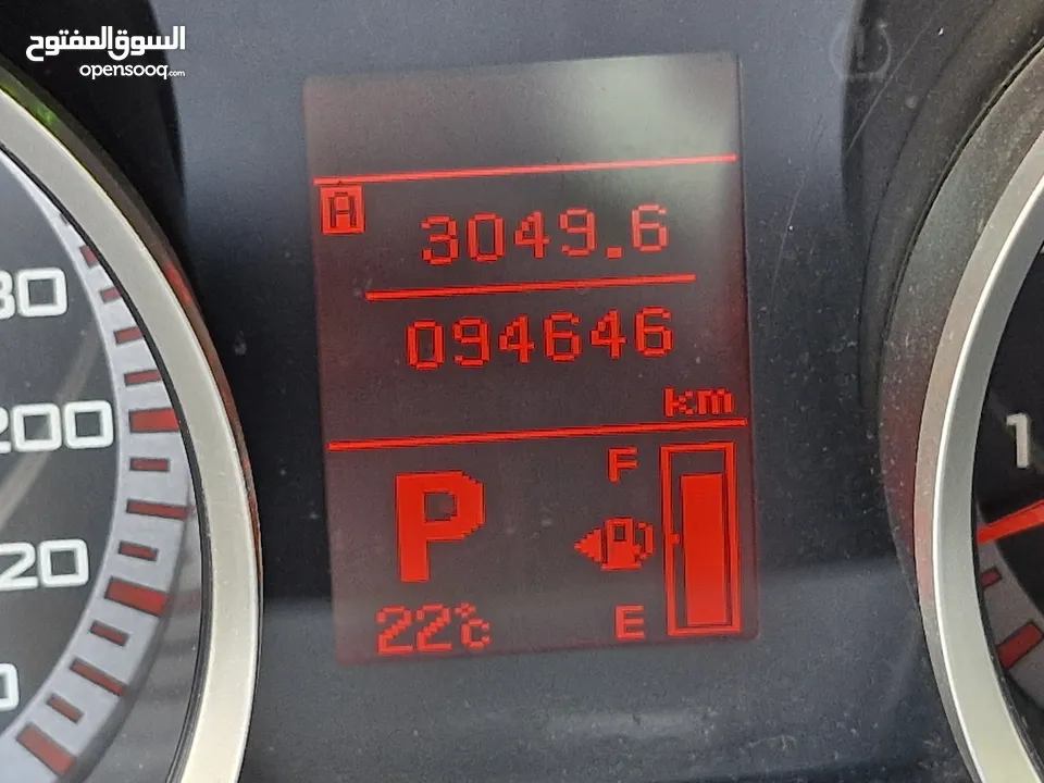 متسوبيشي لانسر EX GT للبيع