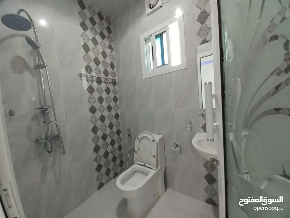 للبيع شقة تمليك في البحير المحطة الصفراء