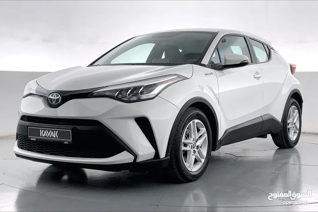 2020 Toyota C HR GX  • Summer Offer • 1 Year free warranty