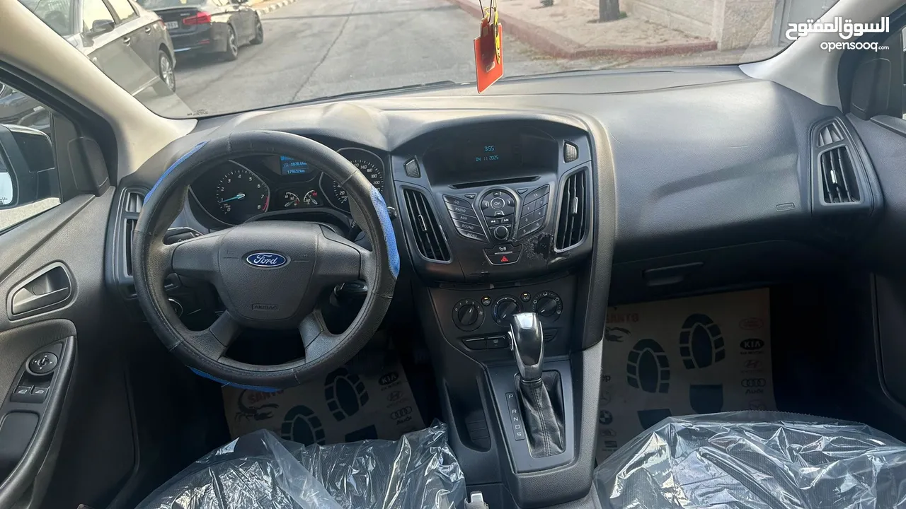 فورد فوكس2013 للبيع