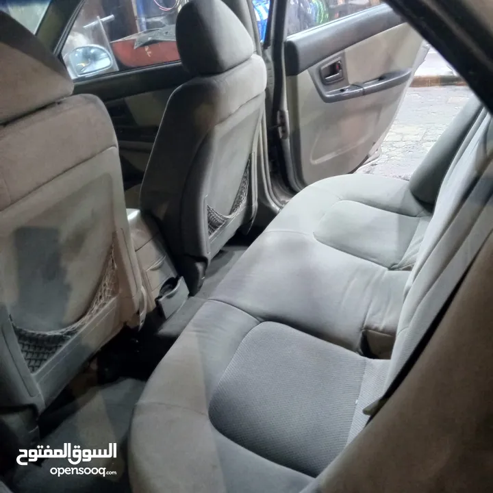 سيارة للبيع كيا سيراتو2006