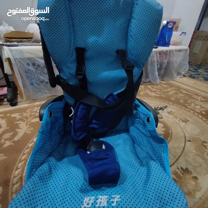 عربانه baby stroller