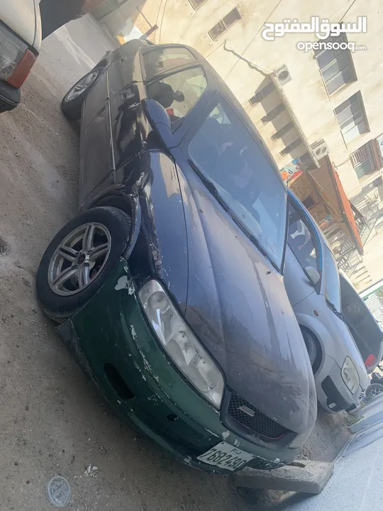 اوبل فكترا