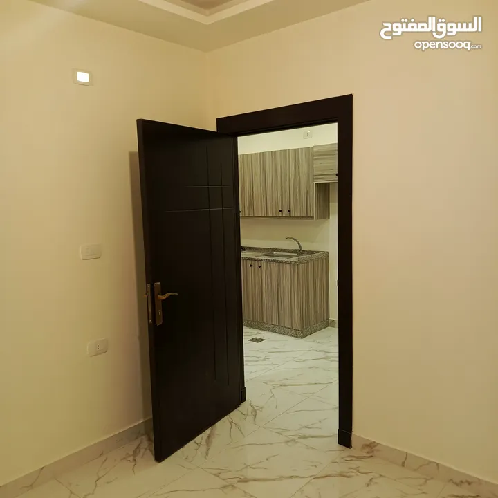 شقة فارغة للايجار في تلاع العلي 2 نوم 280 جديدة