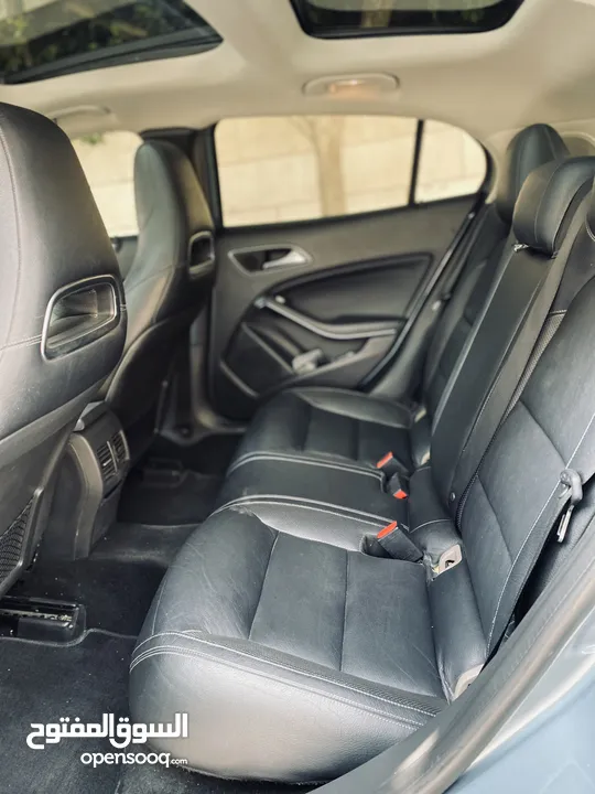 Gla 250 4matic