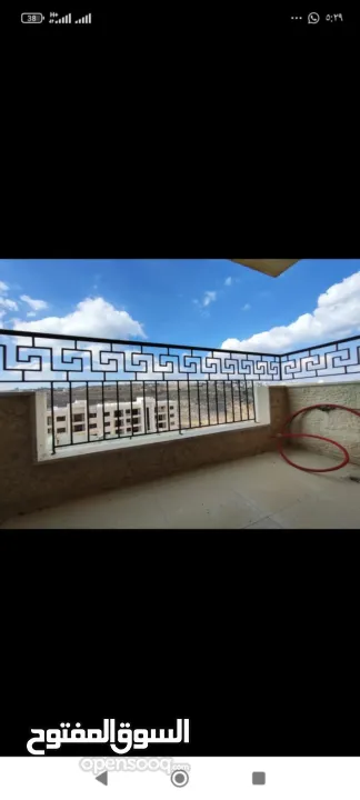 شقة غييير مفروشة للإيجار في الرييييحان