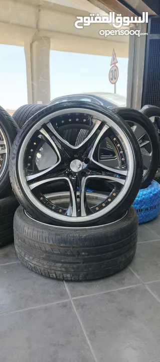 جنطات اصلي مستعمل