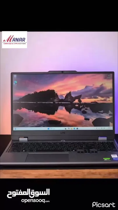 LENOVO LOQ 15 IRX9