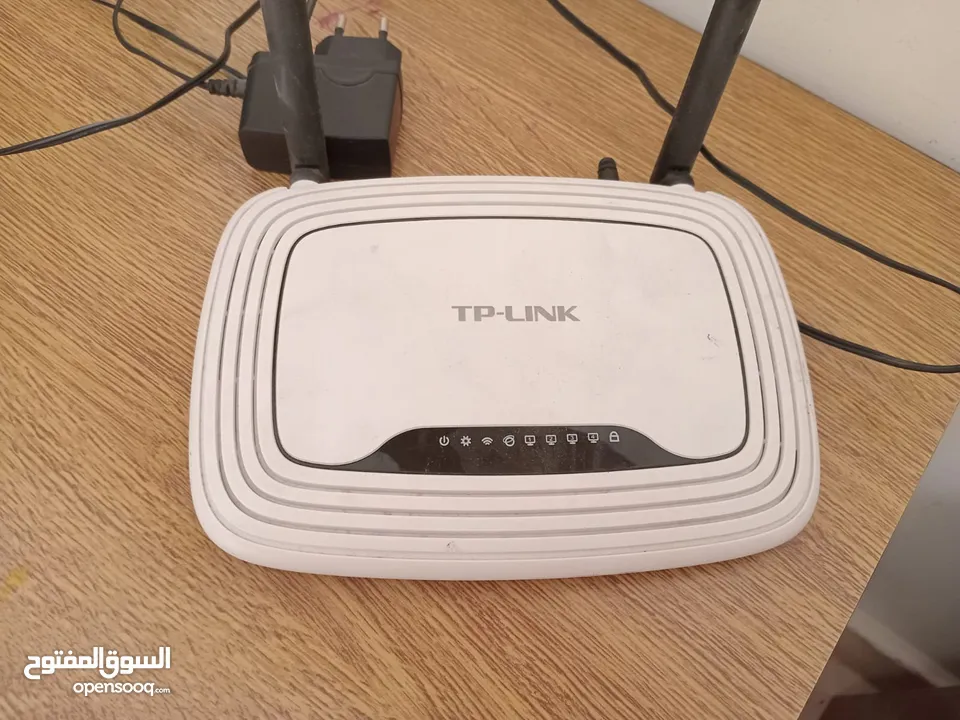 اجهزة راوتر وماي فاي