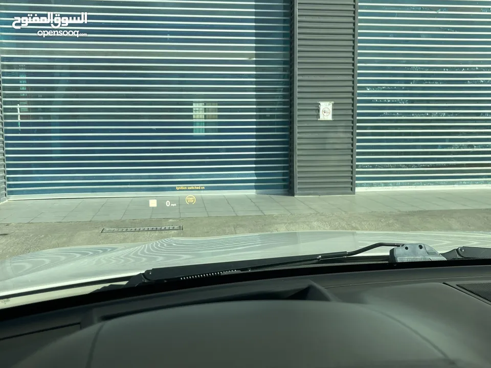 Bmw x5 2017  kit m فحص كامل