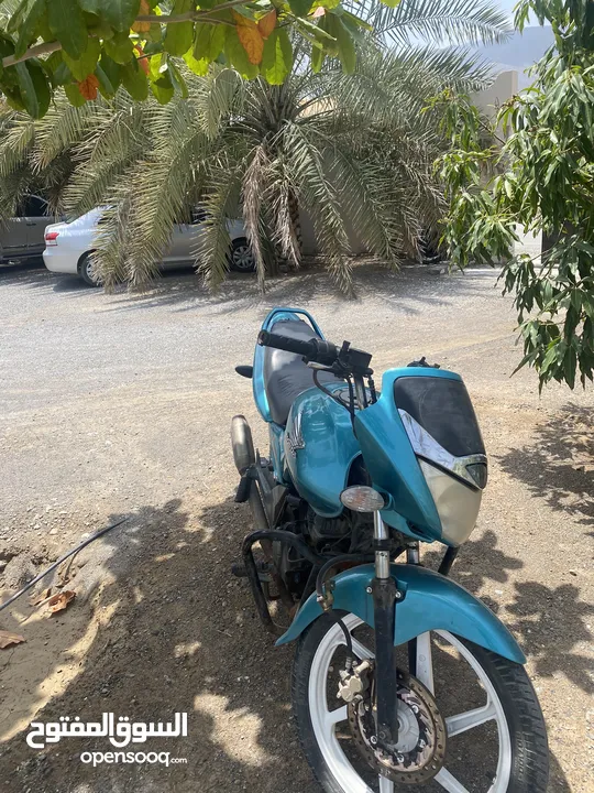 بجاج 150cc