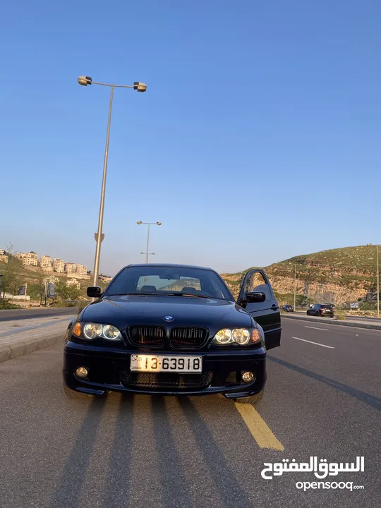 1999 BMW318