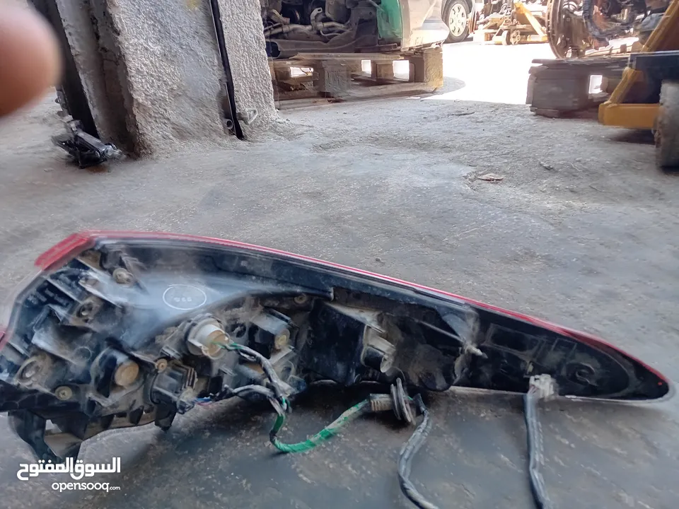 ضوء كامري للبيع