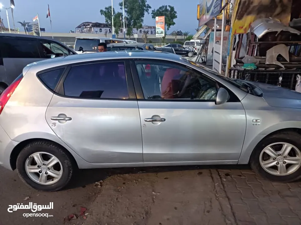 هيونداي i30