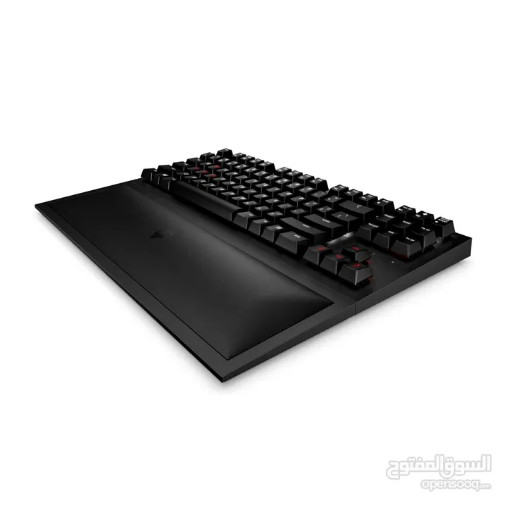 HP Omen Spacer Wireless Keyboard