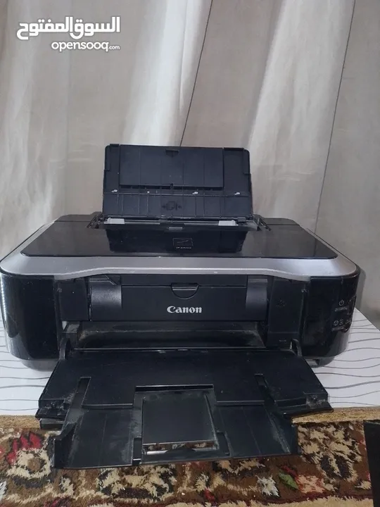 طابعة كانون canon