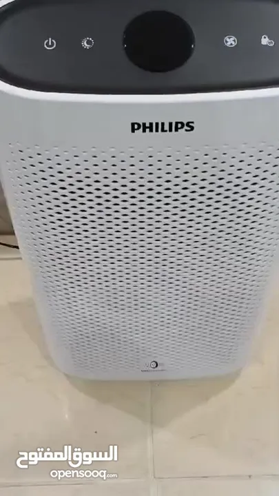 Philips Simba Air Purifier For Sale
