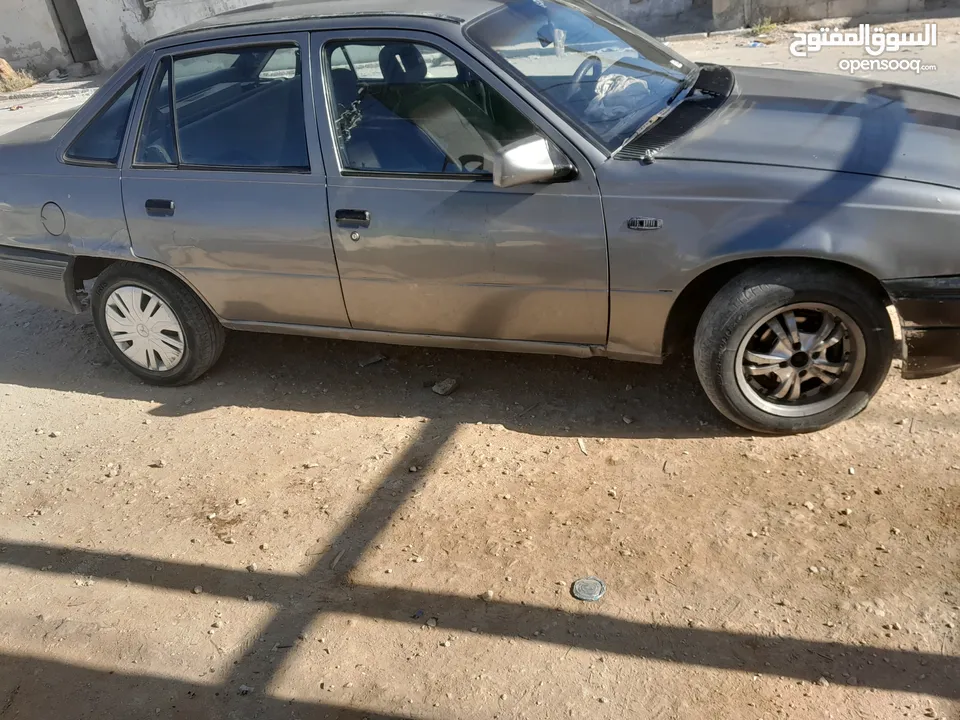 اوبل كاديت 1991