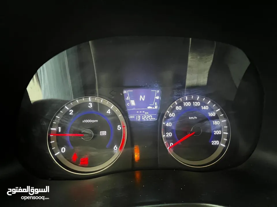 اكسنت 2014 رخصة ديزل ماطور 1600 اوتماتيك 4 غيار السيارة صلاة النبي برغي مش ناقصة فل ما عدا فتحه