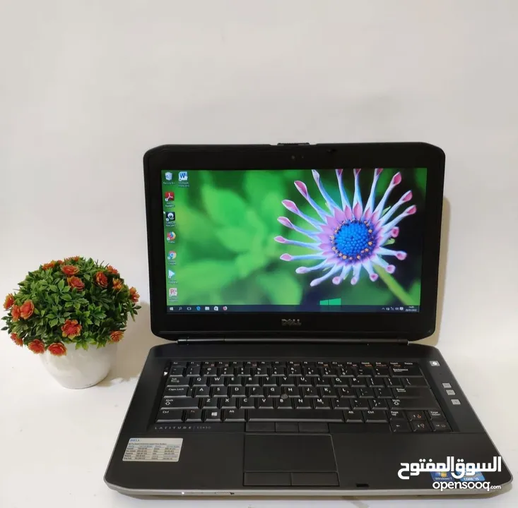 لاب توب dell مثالي لطلاب الجامعات