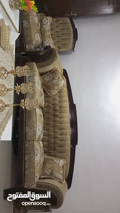 طقم كنب للبيع
