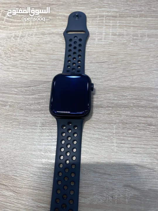 Apple Watch 9/45mm used