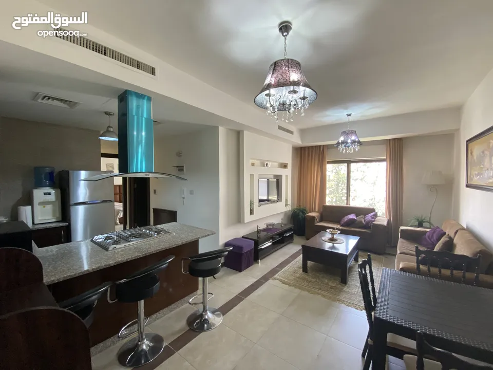 شقة مفروشة للإيجار 80م2 ( Property 16204 )-175089662