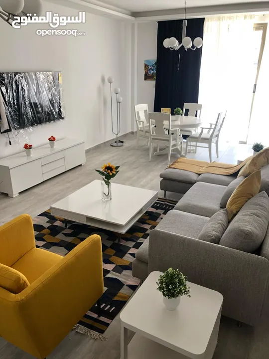 Furnished Apartment For Sale In Abdoun  ( Property 42506 )-174782792