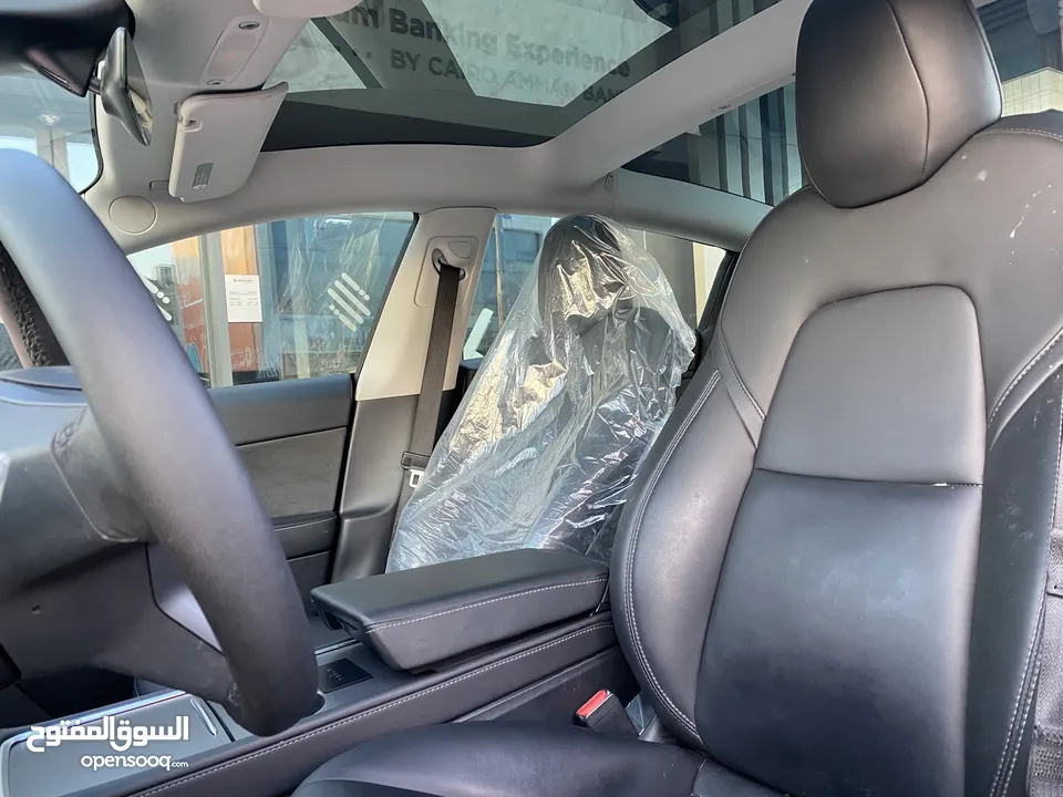 تسلا 2023 ستاندر بلس/ Tesla Standard2023 plus