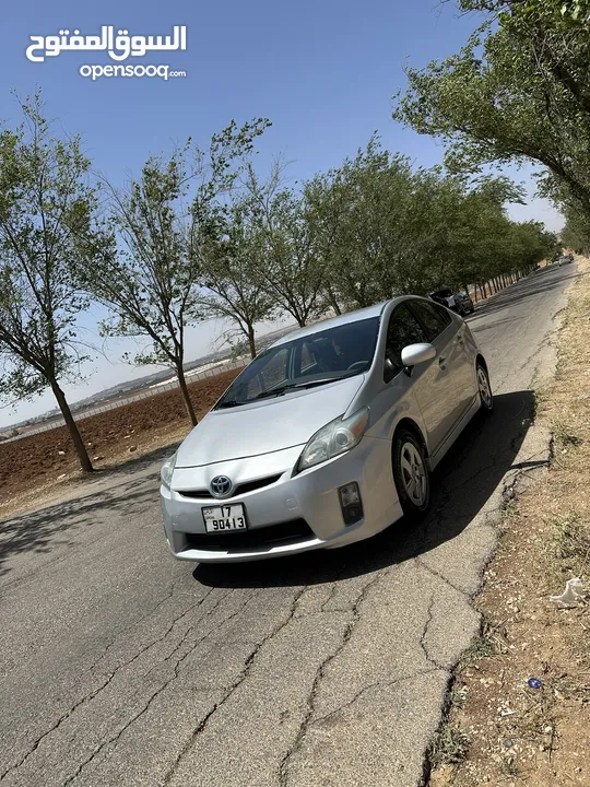 Toyota Prius 2010