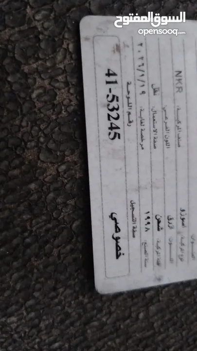 ديانه اسوزو NkR