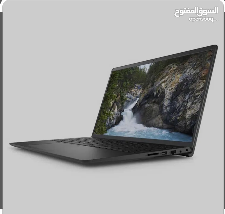 لابتوب ديل جيل 12.  DELL vostro 3520 فقط