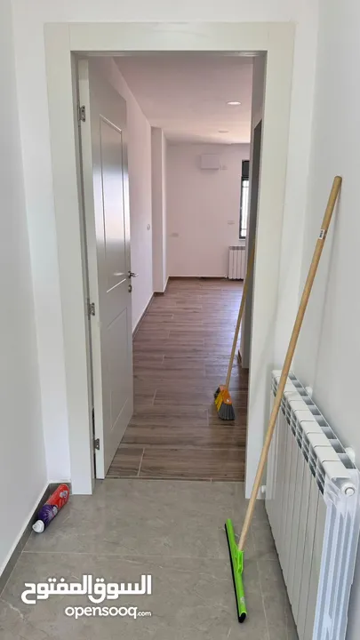 روف للايجار بيت ساحور - بيت لحم واد ابو سعدى