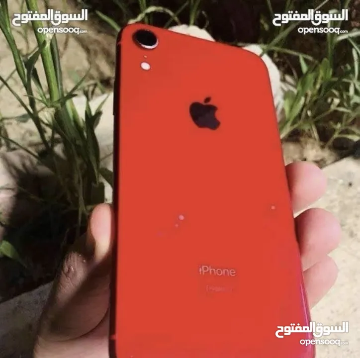 Iphone XR ايفون اكس ار