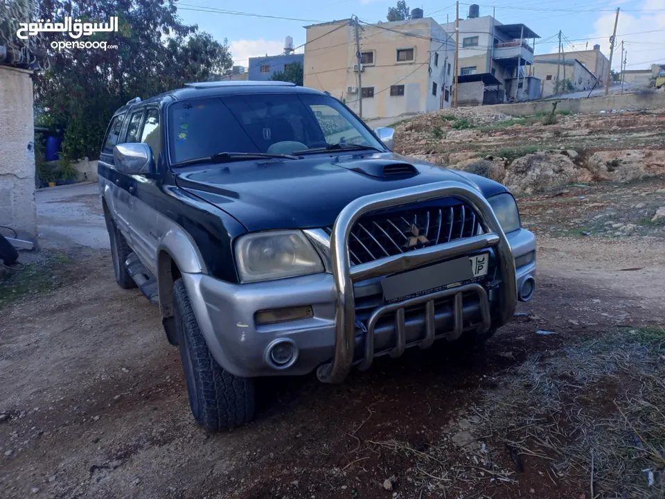 ميتسوبيشي 2006