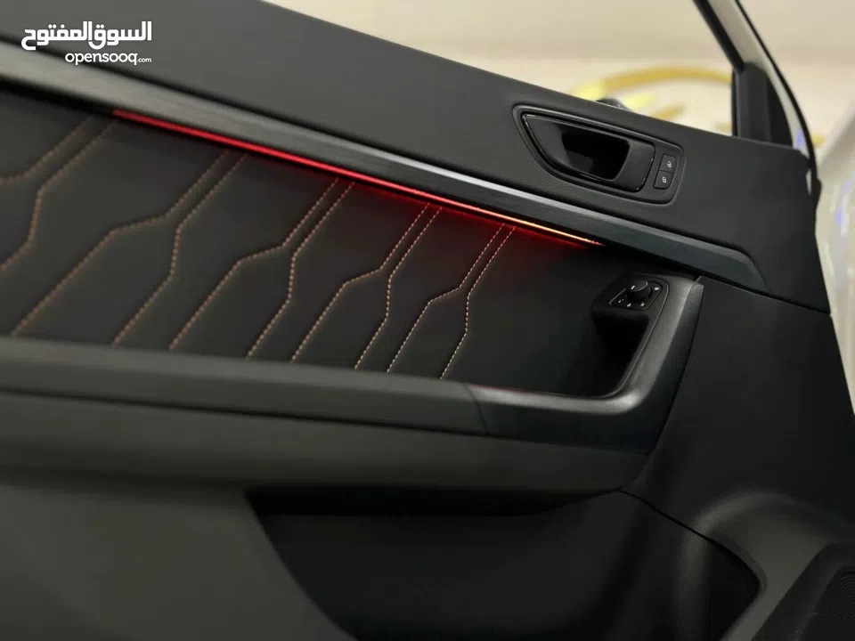 اتكا كوبرا 2020 مطور 2000  300 حصان  4×4