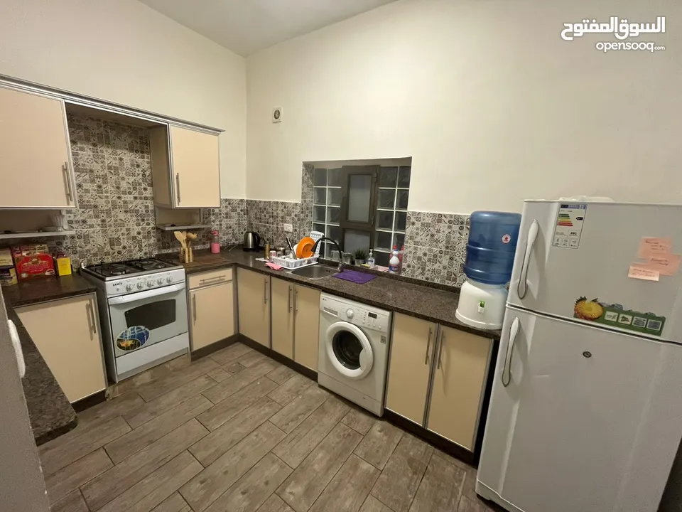 شقة 2 نوم مفروشة للايجار ( Property 43162 )-174999638