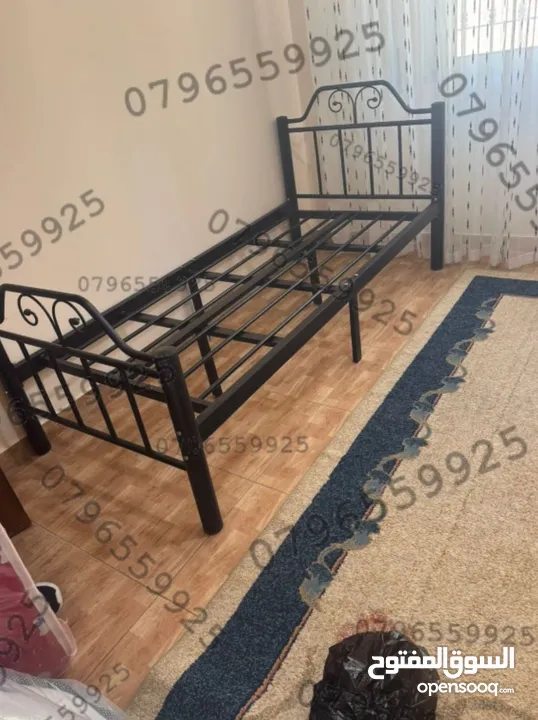 عروض على الآسره الحديد