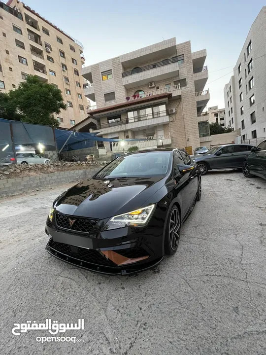 سيت ليون 2015