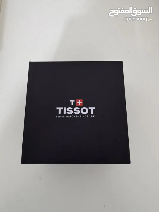 Tissot Prx Automatic watch