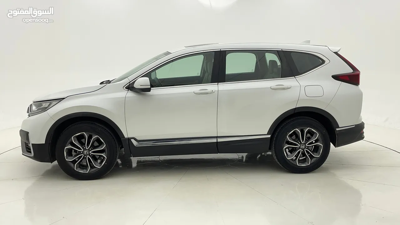 (FREE HOME TEST DRIVE AND ZERO DOWN PAYMENT) HONDA CR V