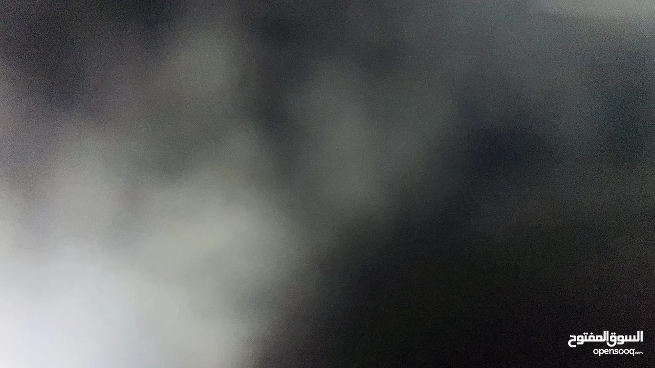 سكودا فابيا ديزل 1600cc