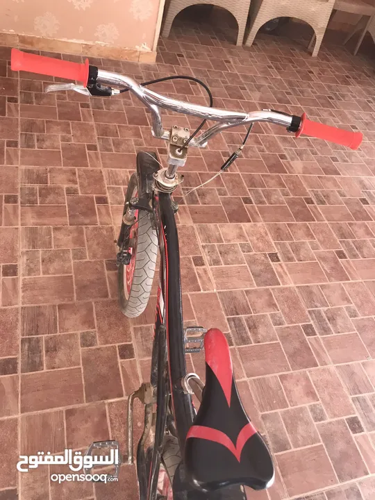 دراجه هوائية موديل 2021- بيليكان