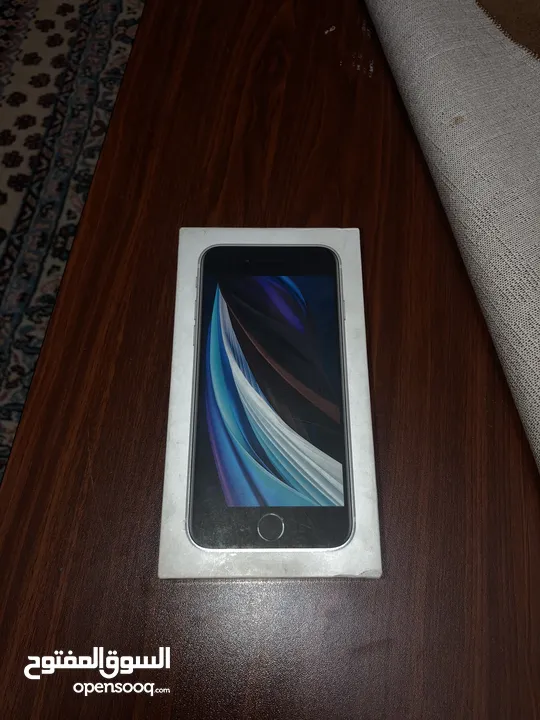 iPhone SE 2 for sale 2020 generation