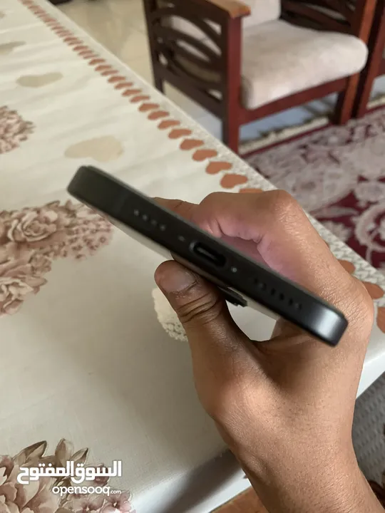 Apple IPhone 15 plus 256 TRA UAE Version