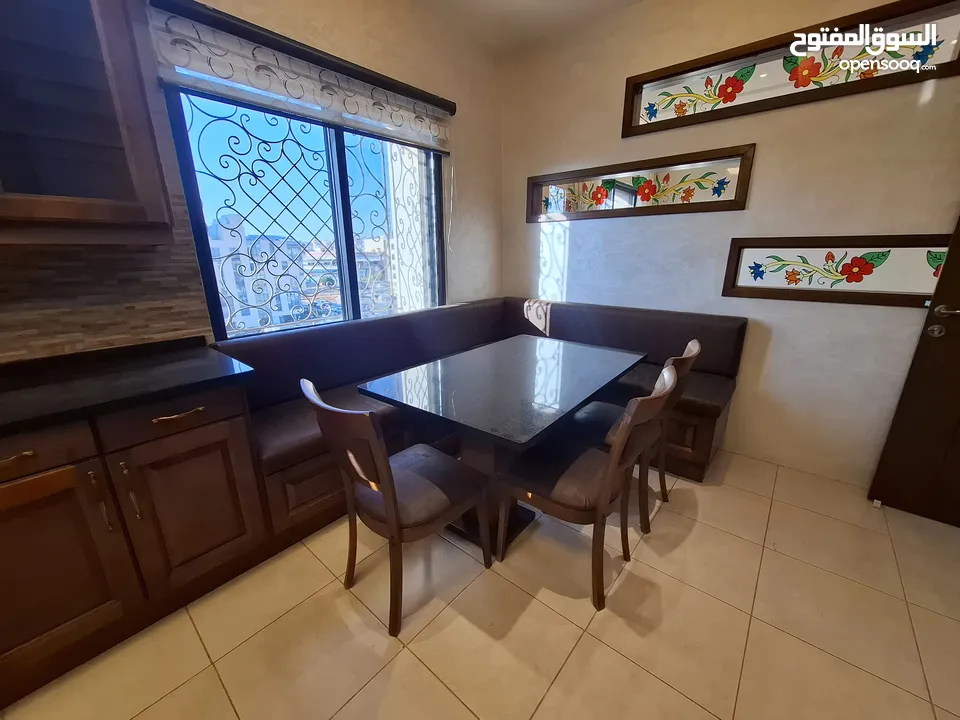شقة شبه مفروشة للإيجار ( Property 43386 )-175083958