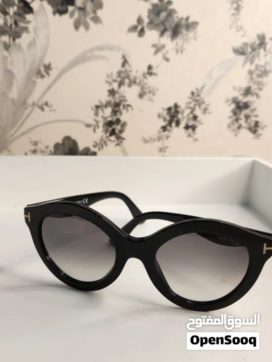 Branded Sunglasses – Ray-Ban, Montblanc, Police نظارات شمسية ماركات