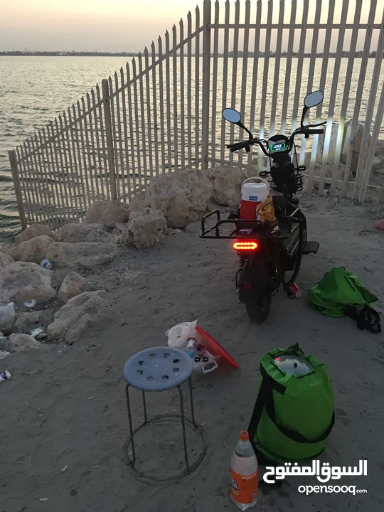 Scooter electric for sale سكوتر كهرباء للبيع