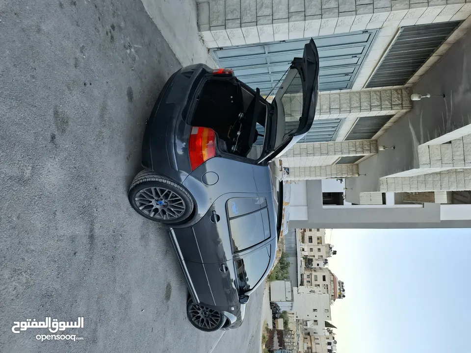 جولف mk4 ماطور 2000  السيارة بالصلاة على النبي  الله يبارك لصاحب النصيب